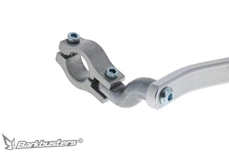 BARKBUSTERS Hardware Kit Two Point Mount - Harley Davidson Pan America