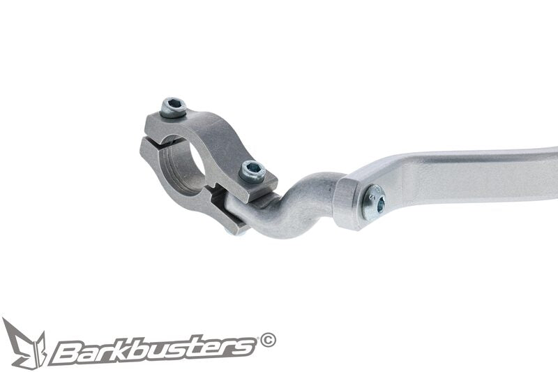 BARKBUSTERS Hardware Kit Two Point Mount - Triumph Tiger 1200