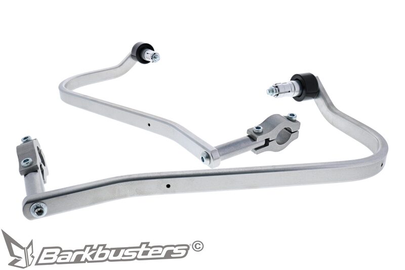 BARKBUSTERS Hardware Kit Two Point Mount - Honda CRF300 Rally