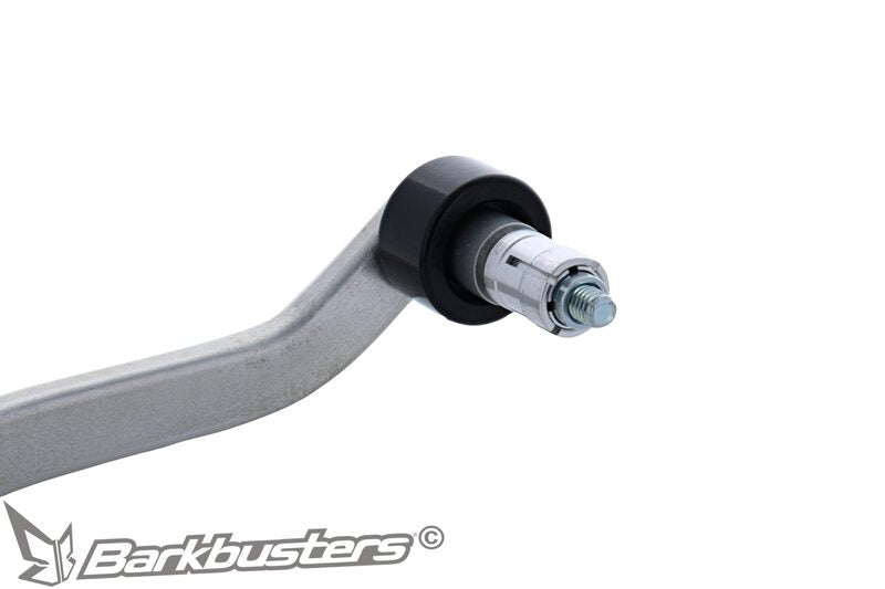 BARKBUSTERS Hardware Kit Two Point Mount - Honda CRF300 Rally