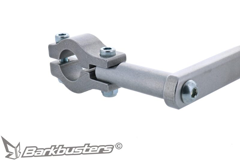 BARKBUSTERS Hardware Kit Two Point Mount - Honda CRF300 Rally