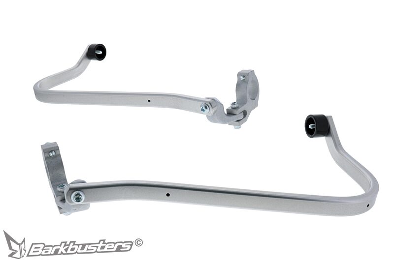 BARKBUSTERS Hardware Kit Two Point Mount - TRIUMPH Tiger 660 Sport