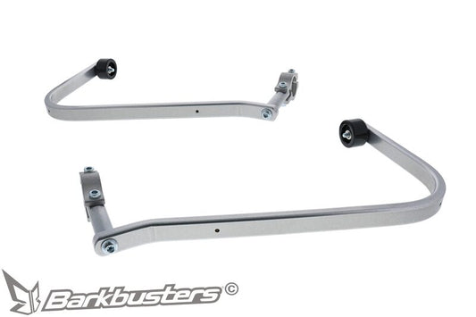 BARKBUSTERS Hardware Kit Two Point Mount - TRIUMPH Tiger 1200 GT