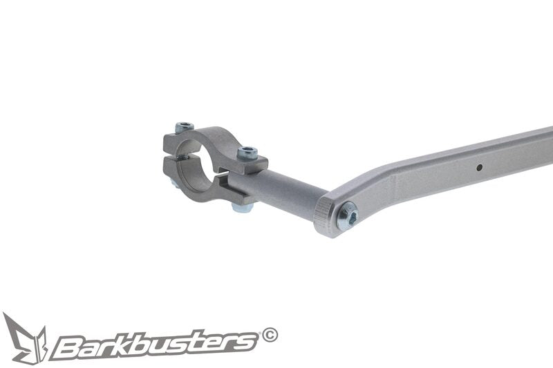 BARKBUSTERS Hardware Kit Two Point Mount - TRIUMPH Tiger 1200 GT