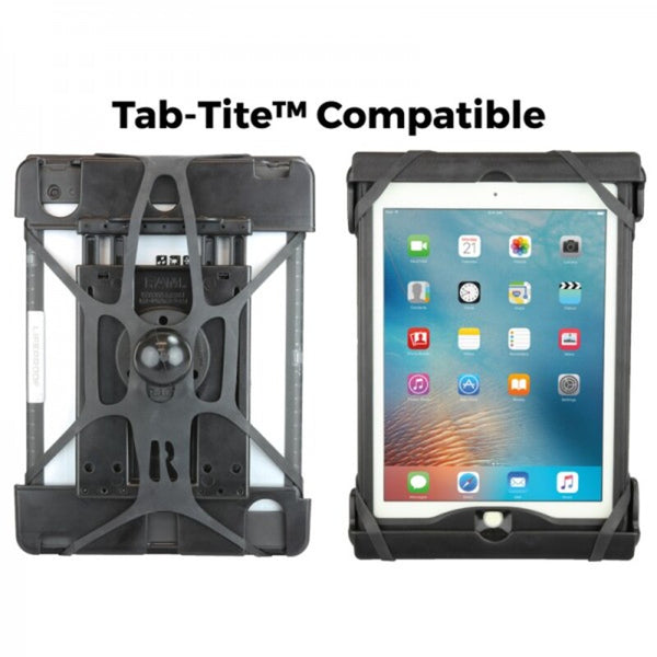 RAM MOUNT X-Grip Tether for 7"-8" Tablet Mounts