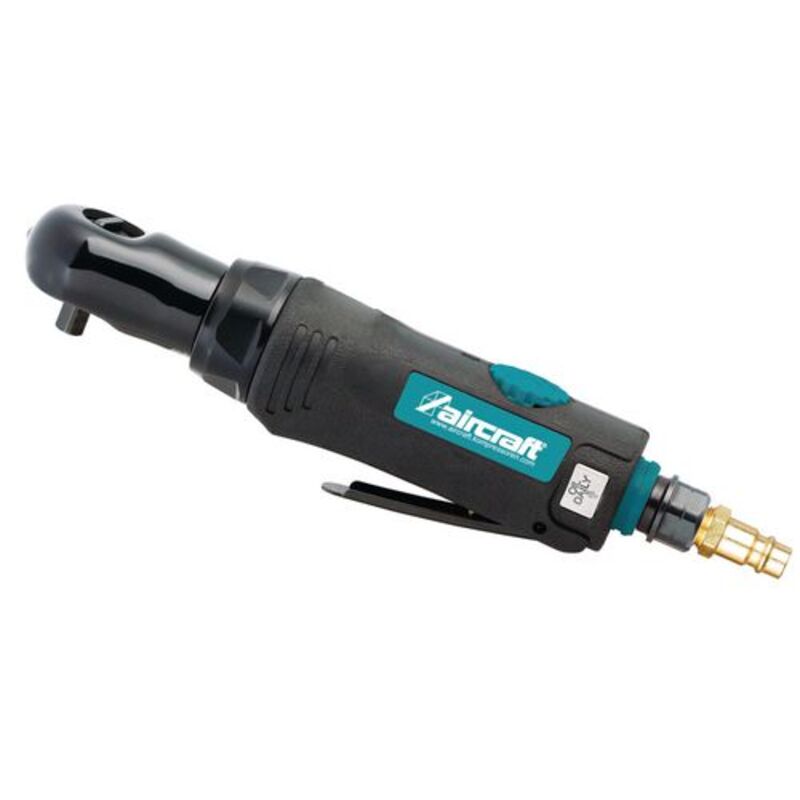 AIRCRAFT Ratchet screwdriver RS 1/4 VT PRO