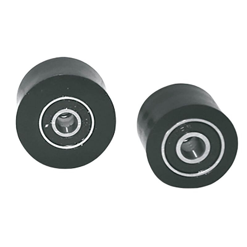 POLISPORT Chain Roller - 32mm