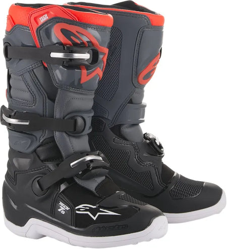 Laars TECH7S DGY/LGY Fluor/Rood