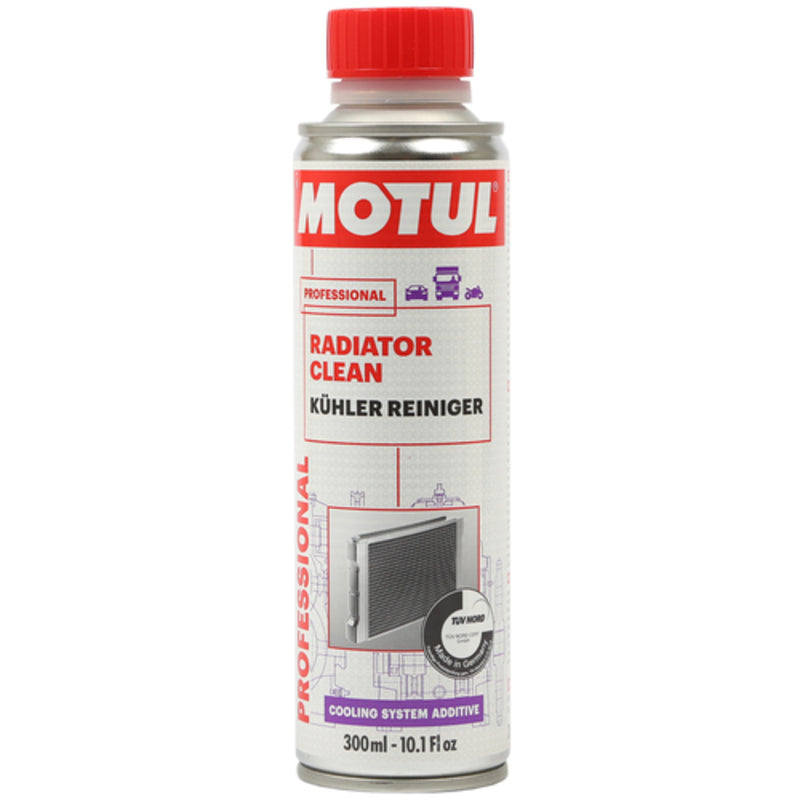 MOTUL Radiator Clean - 300ml x12