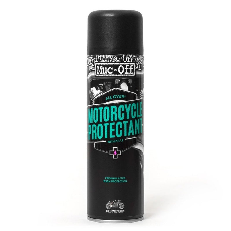 MUC-OFF Motorcycle Protectant - Spray 500ml X12