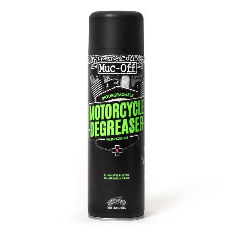 MUC-OFF Motorcycle Degreaser - Spray 500ml X12
