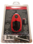 VECTOR Alarm Disc Lock SRA - Red x10