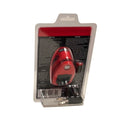 VECTOR Alarm Disc Lock SRA - Red x10