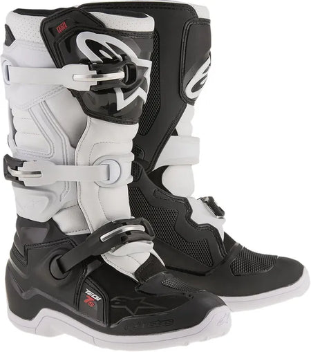 Laars TECH7S Zwart/Wit