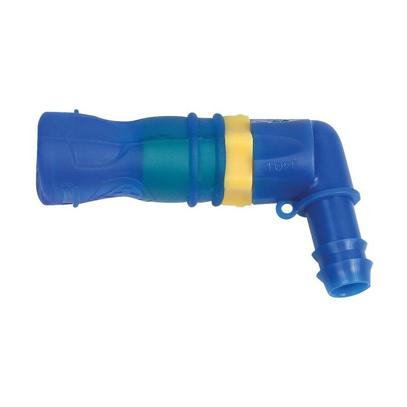 OGIO Bladder Bite Valve Black
