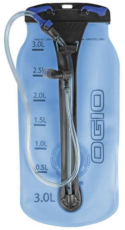 OGIO Hydration Bladder 3L Blue
