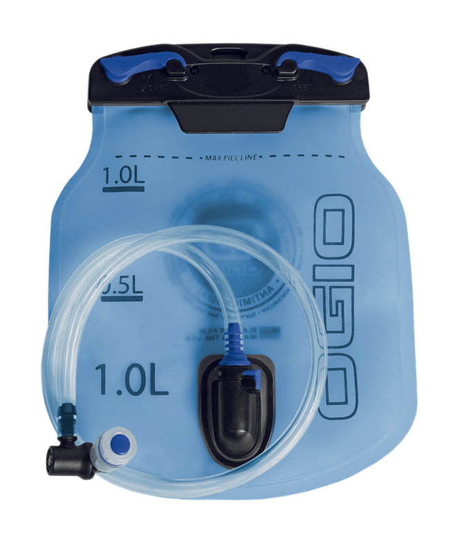 OGIO Hydration Bladder 1L Blue