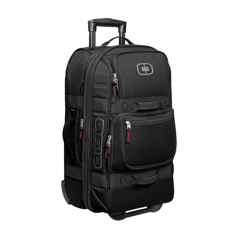 OGIO ONU 22 Carryon Travel Bag Stealth