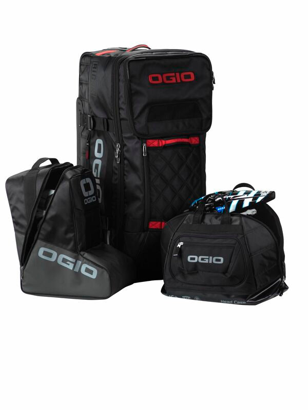 OGIO T-3 Travel Bag 3 in 1 Black