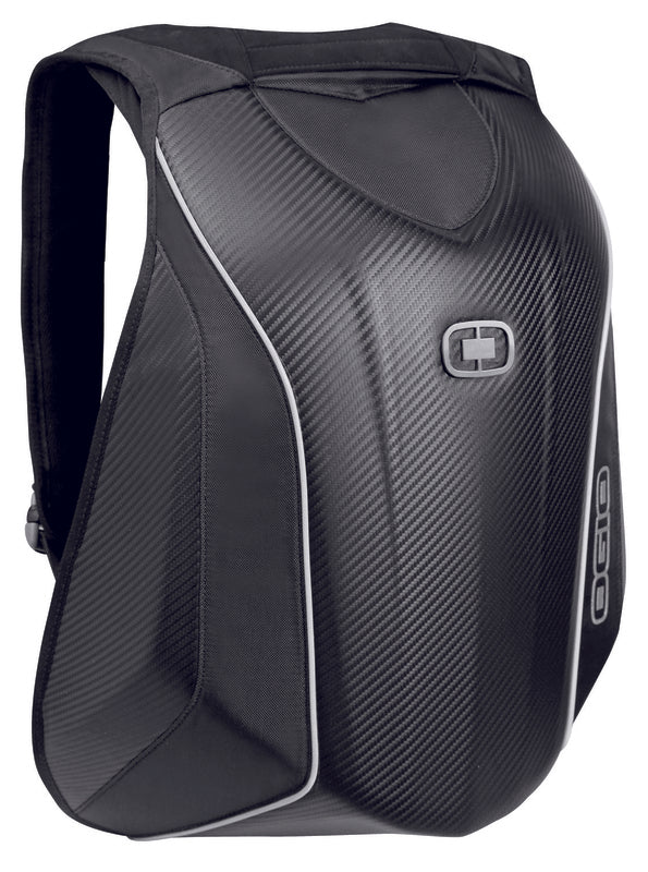 OGIO Mach 5 Black Back Pack