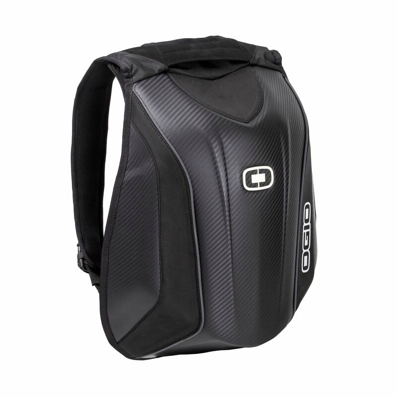 OGIO No Drag Mach S Back Pack Stealth