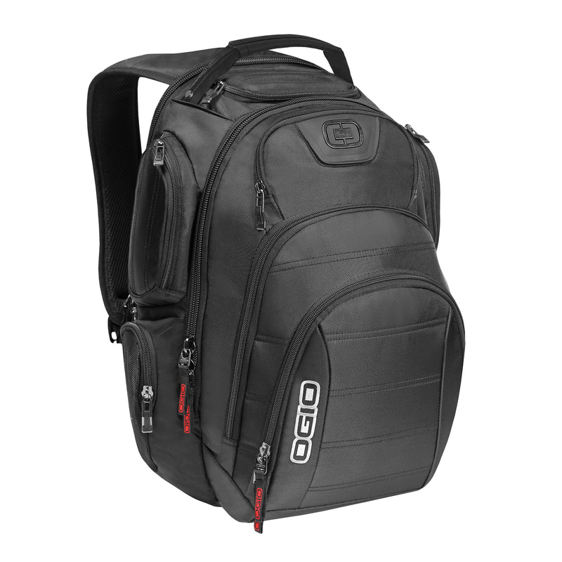 OGIO Rev Pack Black