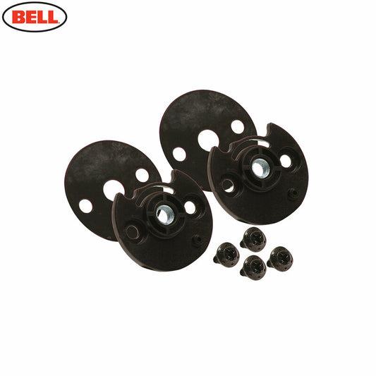 BELL Bullitt Hinge Plate Kit