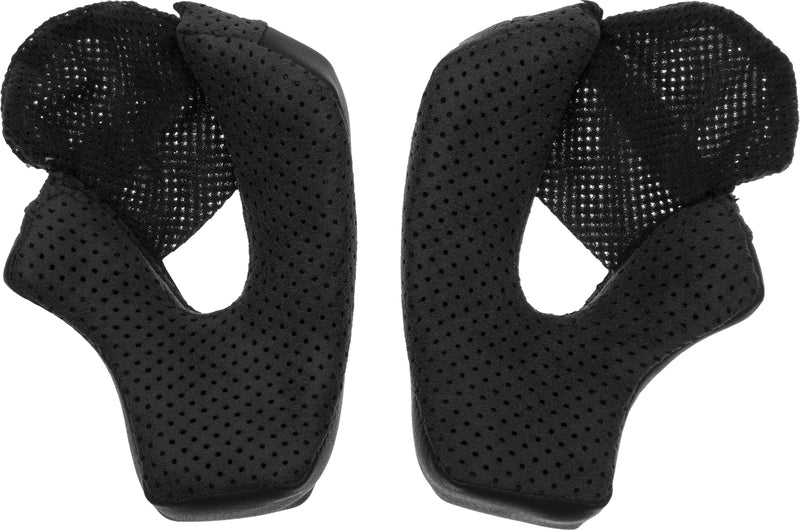 BELL Bullitt Cheek Pads Black 45mm
