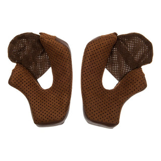 BELL Bullitt Cheek Pads 25mm