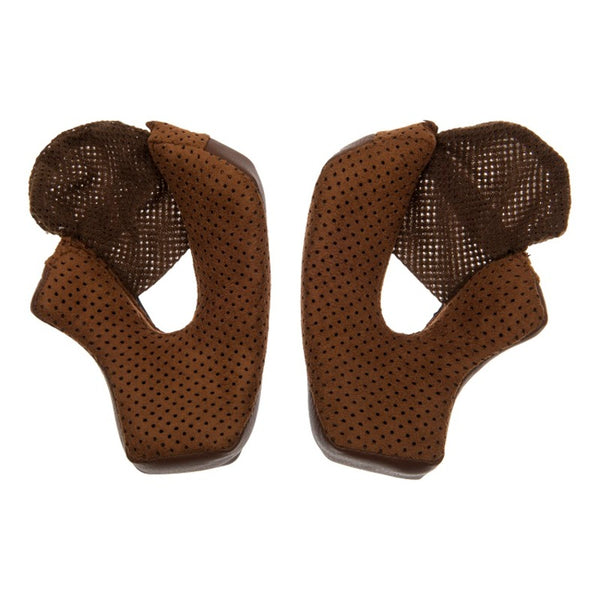 BELL Bullitt Cheek Pads 25mm