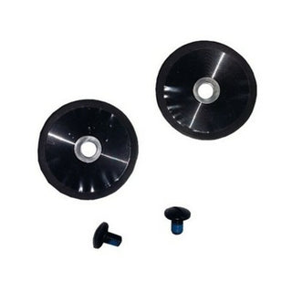 BELL Bullitt Black SHIELD PIVOT SCREW KIT
