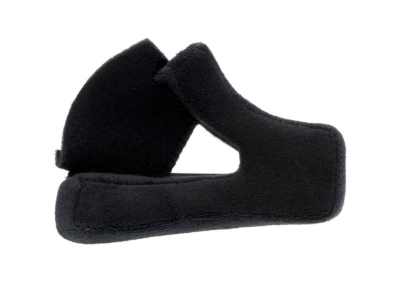 BELL Moto 3 Cheek Pads 40mm Black