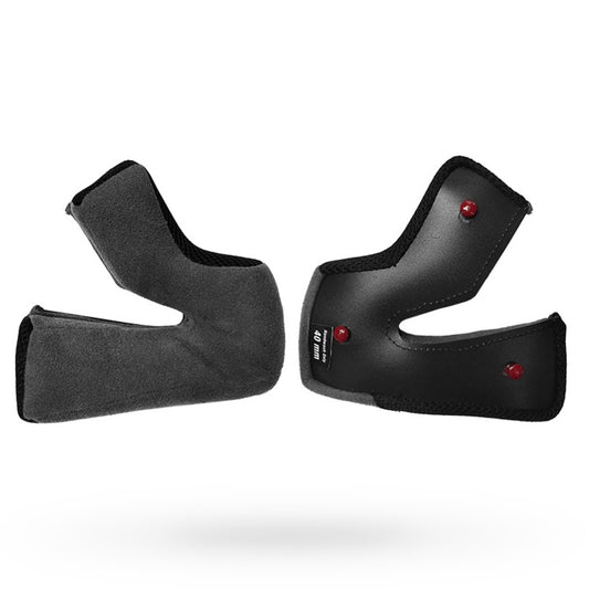 BELL MX-9 Adventure Cheek Pads 35mm