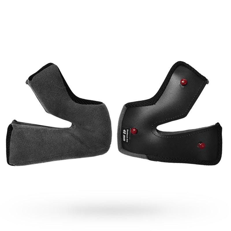 BELL MX-9 Adventure Cheek Pads 45mm