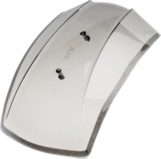 BELL Eliminator Vent Rain Cover Clear M-L