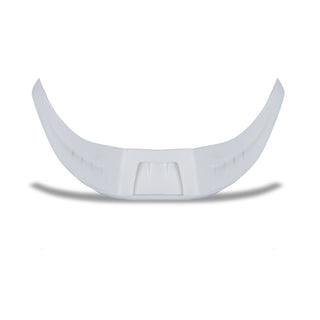 BELL Moto 9 Flex/Moto 9 Roost Guard White