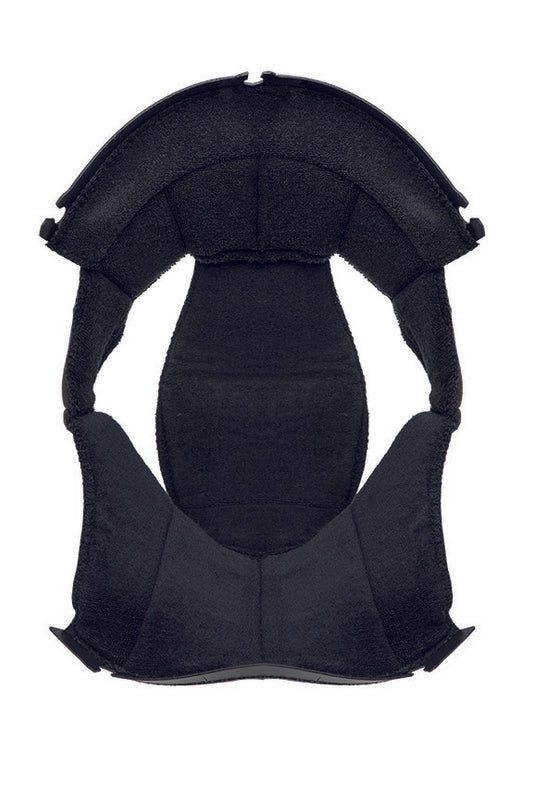 BELL Moto 3 Top Liner Black Size XS