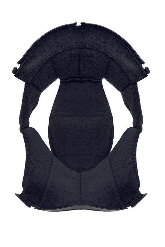 BELL Moto 3 Top Liner Black Size M