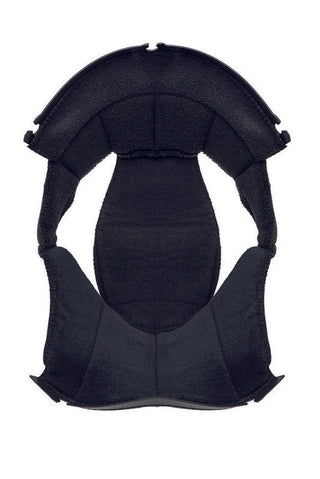 BELL Moto 3 Top Liner Black Size XXL