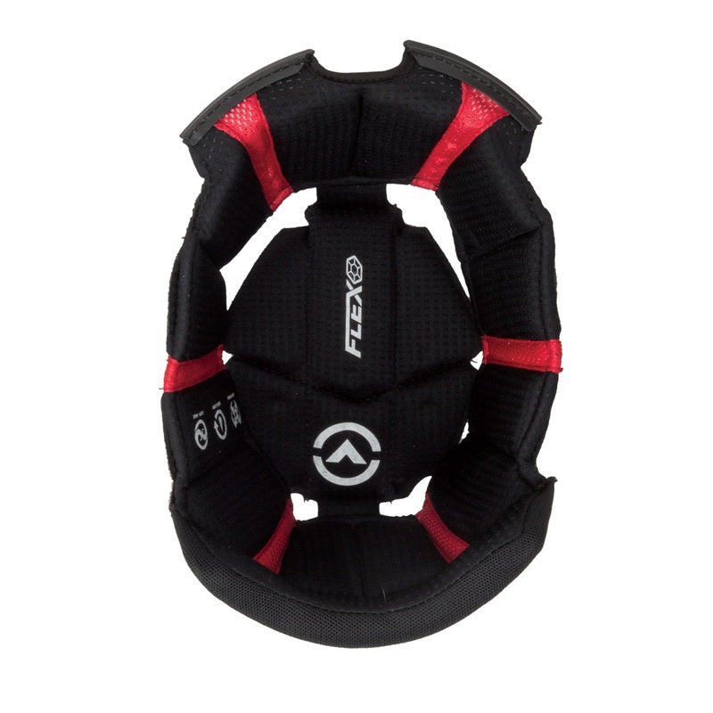 BELL Star/Race/Pro Top Liner Star Series Virus Size XXL