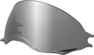 BELL Broozer Nutra Fog II Shield Dark Silver Iridium