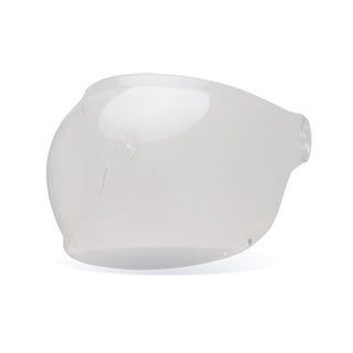 BELL BullittBubble Shield Black Tab Clear