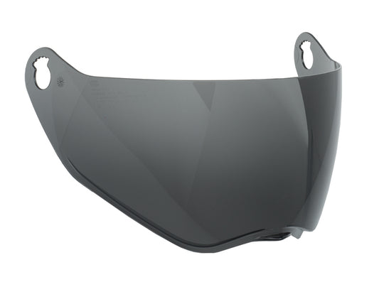 BELL MX-9 Adventure Screen Dark Smoke