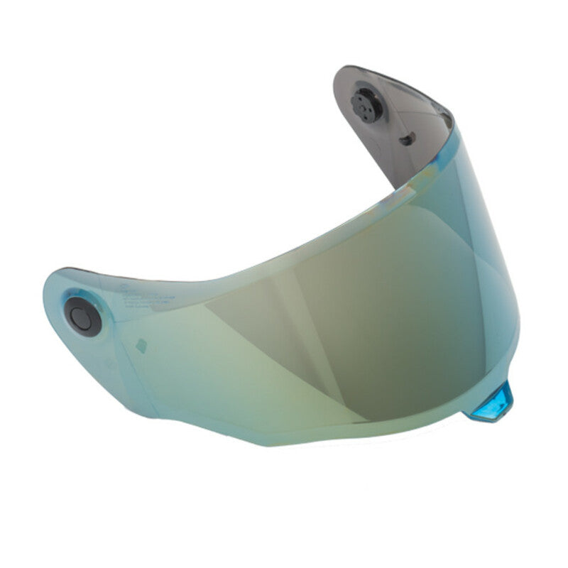 BELL Panovision Shield Iridium Dark Gold