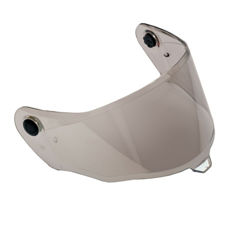 BELL Panovision Shield Iridium Dark Silver