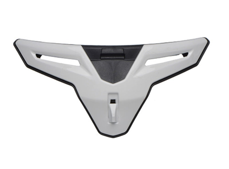 BELL Star/Race/Pro Mouth vent White