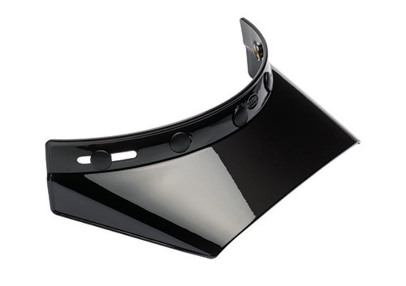 BELL Moto 3 Peak Black