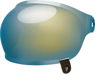 BELL BullittBubble Shield Brown Tab Dark Gold