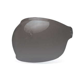 BELL BullittBubble Shield Brown Tab Dark Smoke