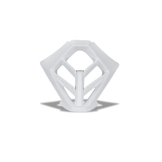 BELL Moto 9 Flex/Moto 9 Mouth Piece White